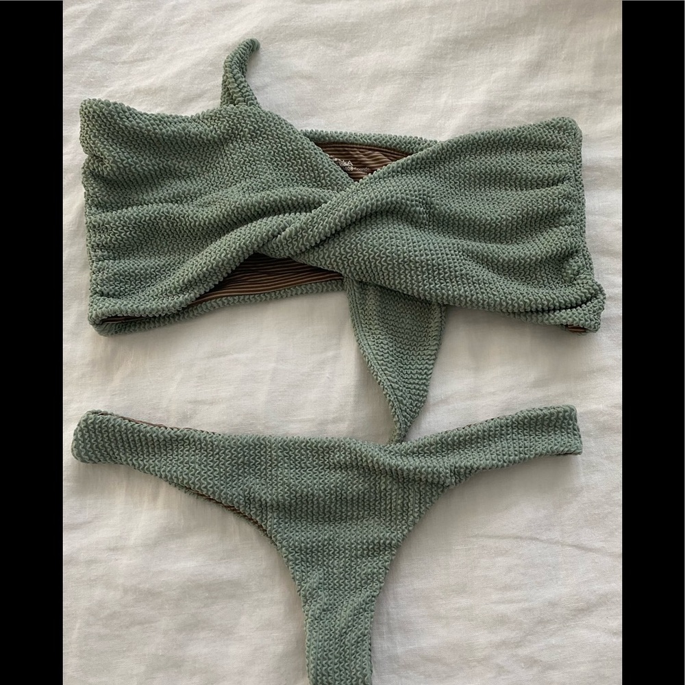 Acacia swimwear